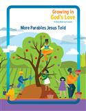 More Parables Jesus Told