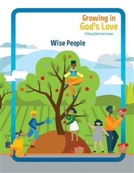 Wise People: Leader's Guide: Downloadable