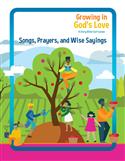 Songs, Prayers, and Wise Sayings: Leader's Guide: Print
