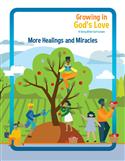 More Healing and Miracles Leader's Guide: Downloadable