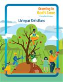 Living as Christians Leader's Guide: Downloadable