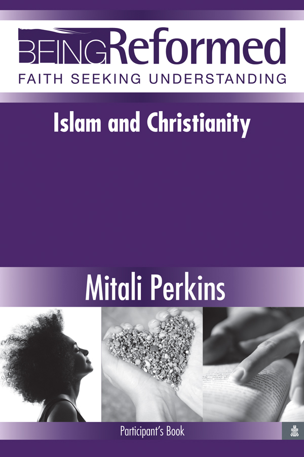 Islam and Christianity, Participant's Book