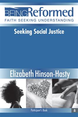 Seeking Social Justice, Participant's Book