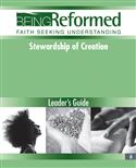 Stewardship of Creation, Leader's Guide