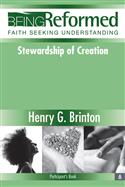 Stewardship of Creation, Participant's Book