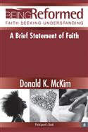 A Brief Statement of Faith, Participant's Guide