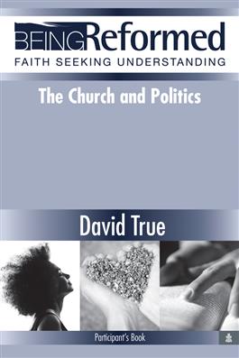The Church and Politics, Participant's Guide