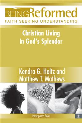 Christian Living in God's Splendor, Participant's Book
