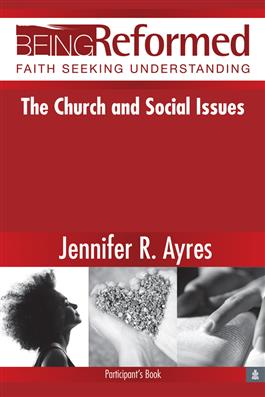 The Church and Social Issues, Participant's Book