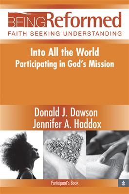 Into All The World: Participating in God's Mission, Participant's Book