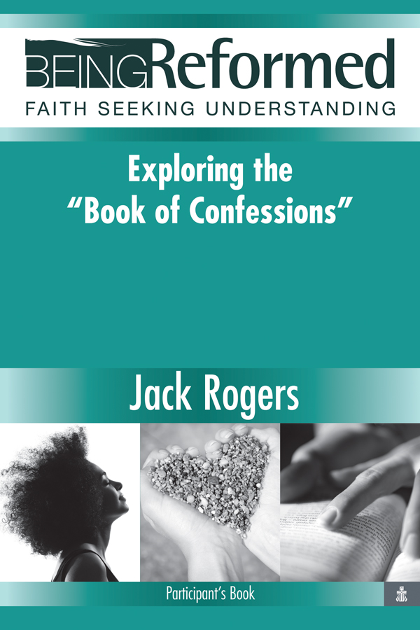Exploring the Book of Confessions, Participant's Book