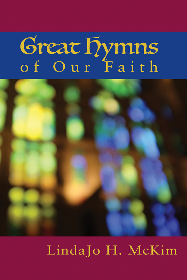 Great Hymns of Our Faith