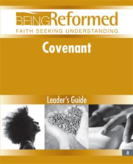 Covenant, Leader's Guide