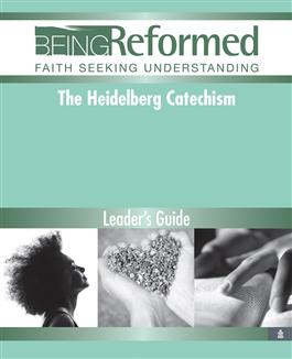 The Heidelberg Catechism, Leader's Guide