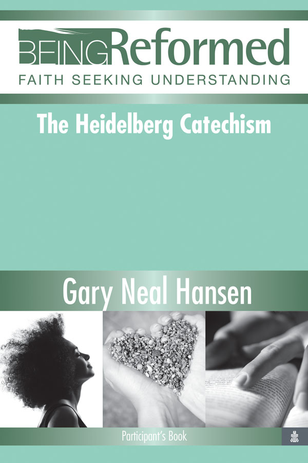 The Heidelberg Catechism, Participant's Book
