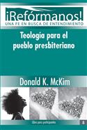 Teología para el pueblo presbiteriano, Libro de participantes