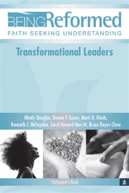 Transformational Leaders, Participant's Book
