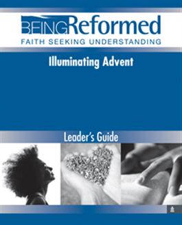 Illuminating Advent, Leader's Guide