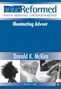 Illuminating Advent, Participant's Book