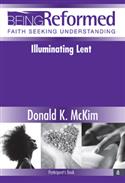 Illuminating Lent, Participant's Book