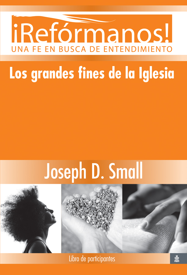 Los Grandes Fines de la Iglesia, Libro de participantes