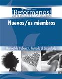 ¡Refórmanos!: Nuevos/as miembros