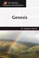Six Themes in Genesis