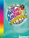 Awesome Adventures: God's People on Mountains and Seas