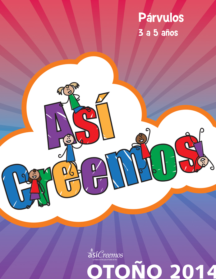 P�rvulos Libro para maestros/as Oto�o 2014