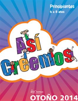 Principiantes Libro para maestros/as Oto�o 2014