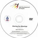 SDOP Sharing Our Blessings CD