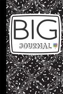 Big God Big Questions: Confirmation BIG Journal