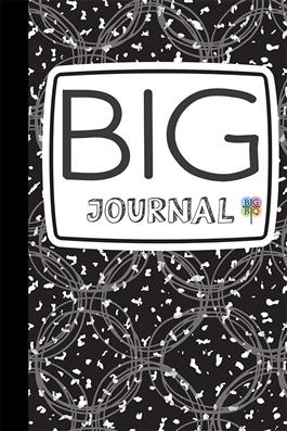 Big God Big Questions: Confirmation BIG Journal