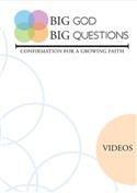 Big God Big Questions: Confirmation DVD