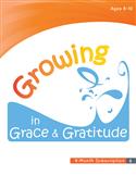 9-Month (2022–2023)—Ages 8–10 Leader's Material and Stories, Colors, & More: Downloadable