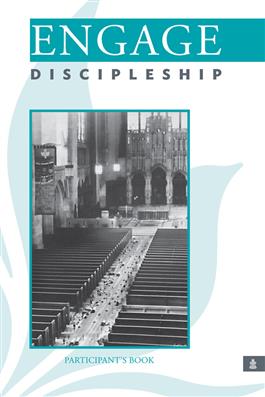 Discipleship, Participant's Book