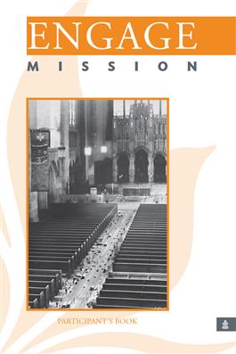 Mission, Participant's Book