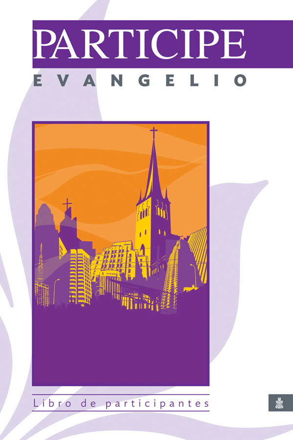 Participe: Evangelio, Libro de participantes