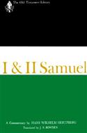 I and II Samuel