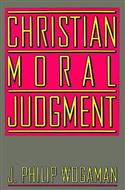 Christian Moral Judgment