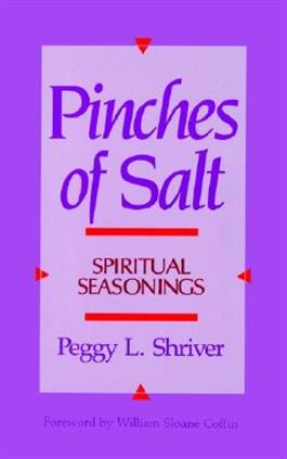 Pinches of Salt