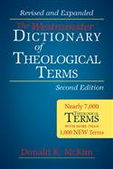 The Westminster Dictionary of Theological Terms, Second Edition