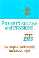 Presbyterians and Pensions