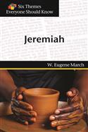 Six Themes in Jeremiah