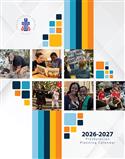 2026-2027 Presbyterian Planning Calendar