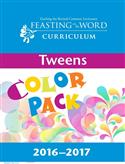 Tweens Additional Color Pack