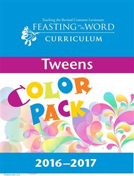 Tweens Additional Color Pack