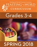 Grades 3-4 Spring