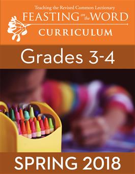 Grades 3-4 Spring