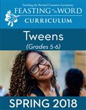 Tweens (Grades 5-6) Spring